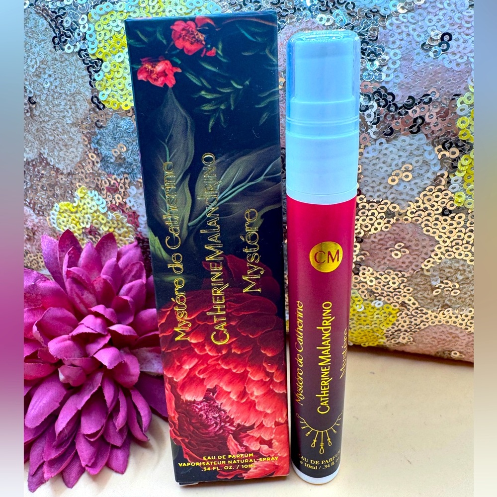 Mystere de Catherine eau de parfume